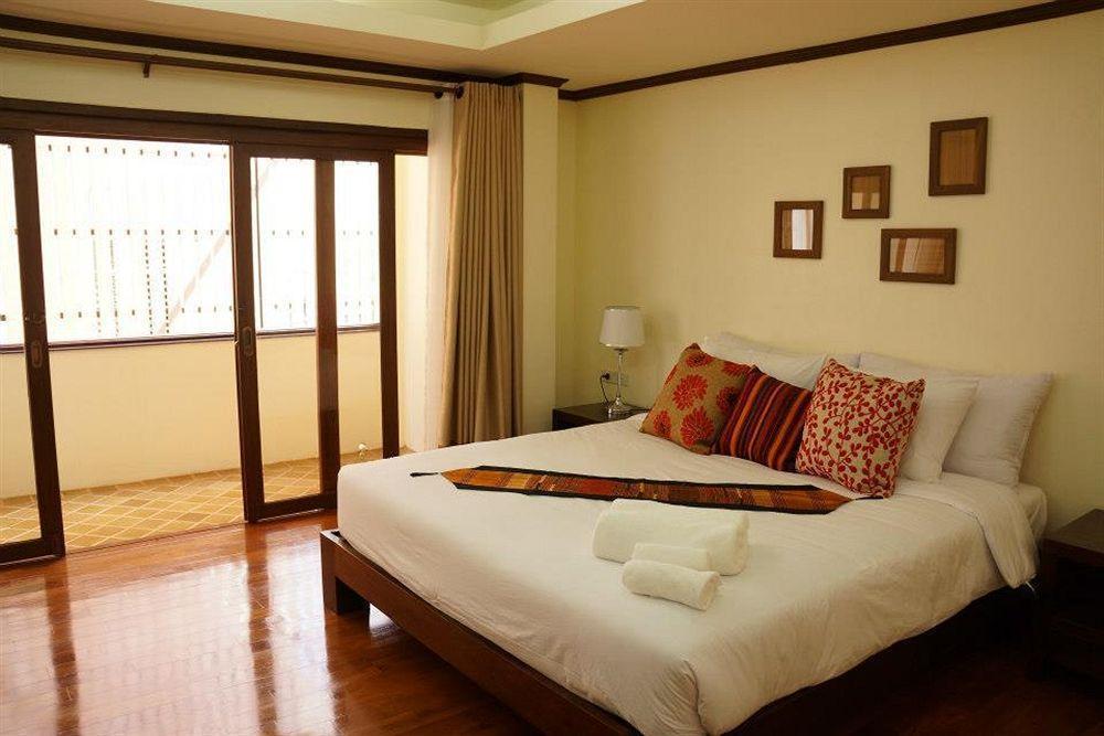 Casa Da Lua Hotel Chiang Mai Buitenkant foto