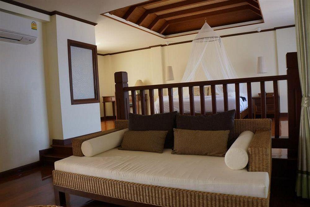 Casa Da Lua Hotel Chiang Mai Buitenkant foto
